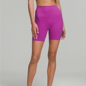 Lululemon Align Shorts